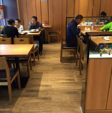 木紋磚這么火的原因是你知道哪些？