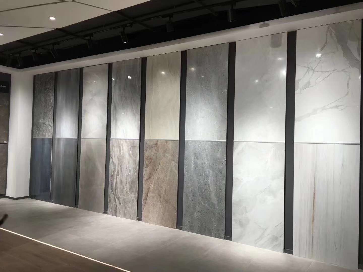 官宣：開啟木紋磚4.0時代已經到來，快到KT瓷磚展廳看看！