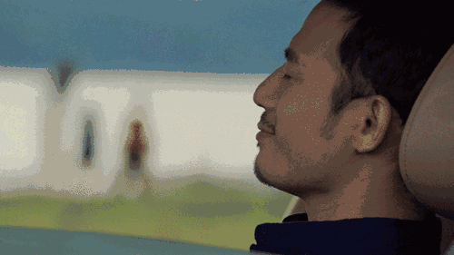 家里的客廳，一不留神成了打卡勝地！